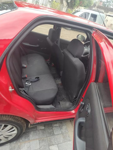 Fiat Siena 1.4 Fire 1.4 MPI AA DA