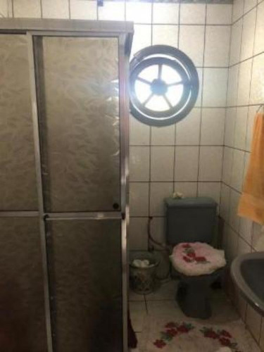 Casa Com Terreno Amplo No Suarão Em Itanhaém Litoral Sul Sp