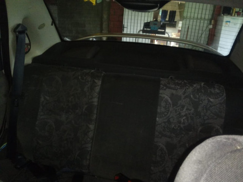 Corsa Sedan, 2001, 1.0, 16v