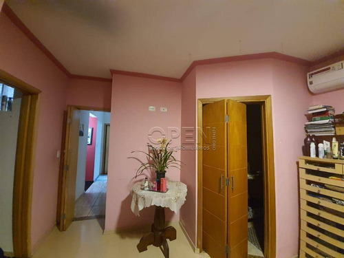 Sobrado Com 3 Dormitórios À Venda, 201 M² Por R$ 715.000,00 - Parque Das Nações - Santo André/sp - So2233