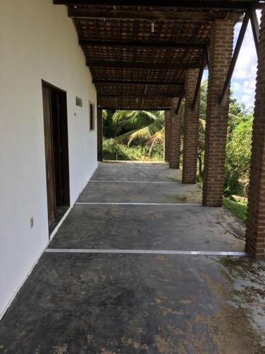 Chácaras - Ref: V1336