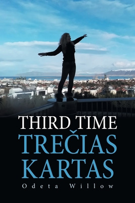 Libro Third Time Treias Kartas - Willow, Odeta