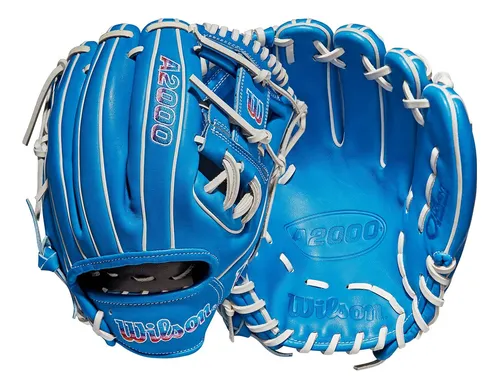 Guante De Beisbol A2000 11.75in Wilson