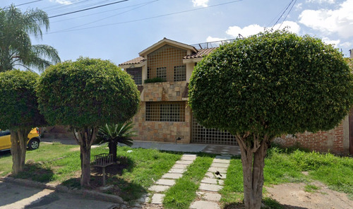 Casa A La Venta En Jardines De Jerez, Leon, Guanajuato, Remate Adjudicado