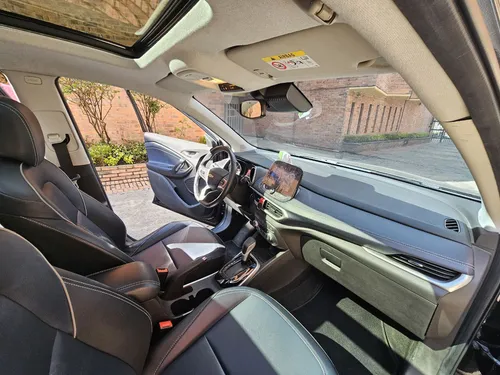 Tracker Turbo Premier At