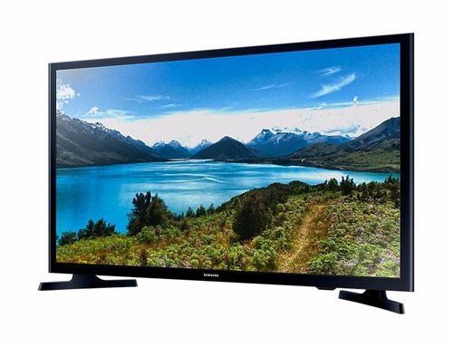 Smart Tv 32pulgadas Samsung Un32j4300 Hd Tda Hdmi