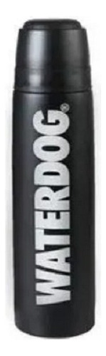 Termo Waterdog Ta1001ale Acero Inoxidable 1 Litro Limited Ed