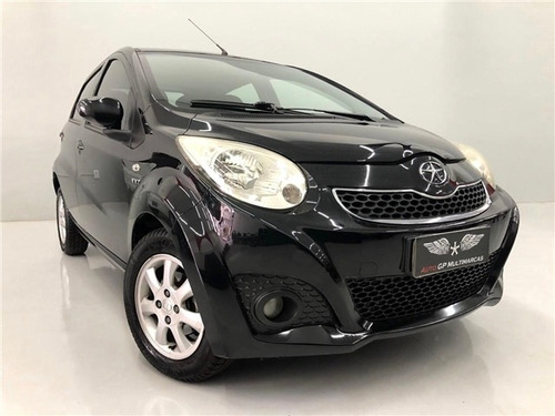 Jac J2 1.4 16v Gasolina 4p Manual