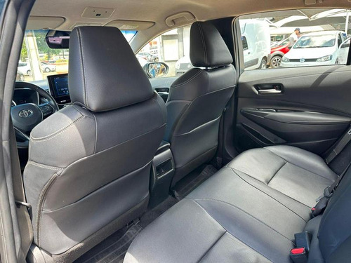Toyota Corolla 2.0 Vvt-ie Xei Direct Shift Flex