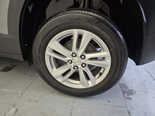 Chevrolet Tracker 1.0 TB LT + GARANT FABRICA + APENAS 24 MIL KMS