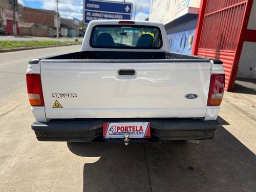 Ford Ranger 2.3 Xl Cab. Simples 4x2 2p