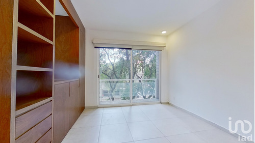 Venta Departamento 2 Ambientes Narvarte Poniente