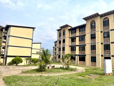 Apartamento en alquiler