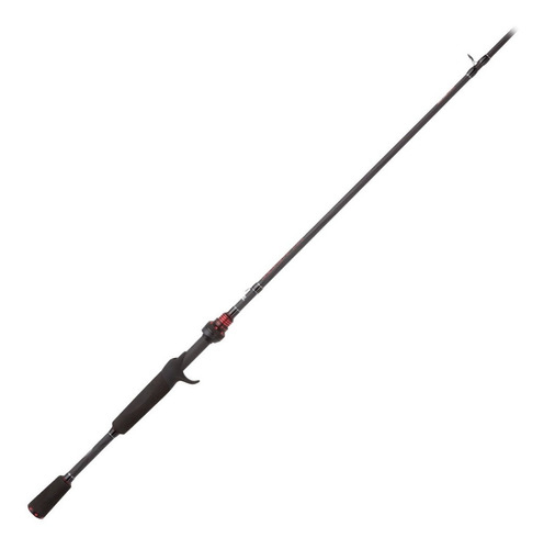 Caña Para Pesca Marca Abu Garcia Vendetta Casting 2 Piezas