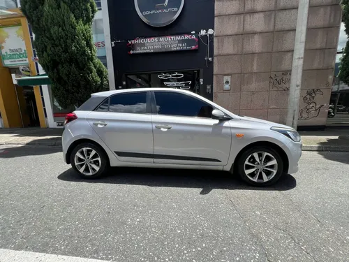 Hyundai i20 1.4 Active
