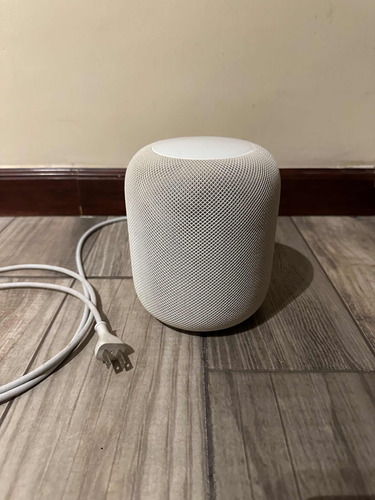 Apple Homepod (1era Generación) Parlante Airplay - Stock!