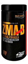 Comprar Zma B Hoch Sport A Aspartato Magnesio + Zinc + Boro