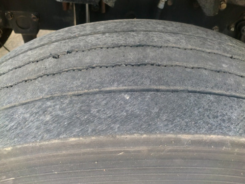 Mb 1938 S 2005/2005 No Chassi