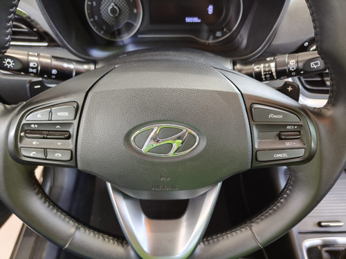 Hyundai HB20 1.0 Diamond Tgdi Flex Aut. 5p