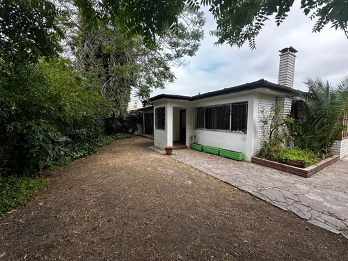 Casa En Remodelación Con Acceso Al Parque-descuento Comisión