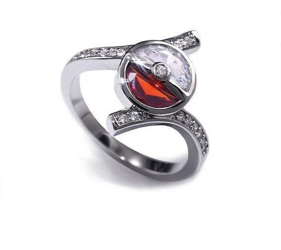 Anillos Anime | MercadoLibre ???? Anillos Anime | MercadoLibre ????