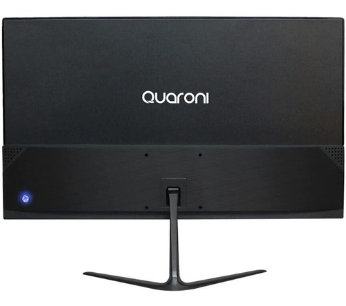 Monitor Quaroni Led Mq22-01 21.5 1920x1080 Px Full Hd 60 Hz