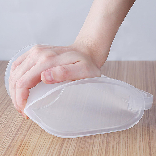 Taza Medidora Con Escala Multifuncional Transparente 500ml