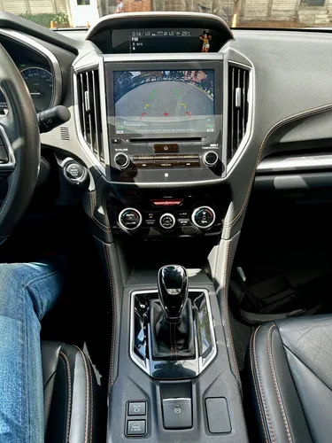 Subaru XV 2.0i Limited