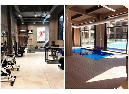 Loft En Barracas Venta