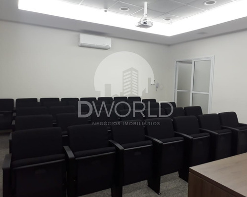 Imagem 7 de 14 de Ampla Sala Comercial - Ótimo Local - Sa01352 - 34823816