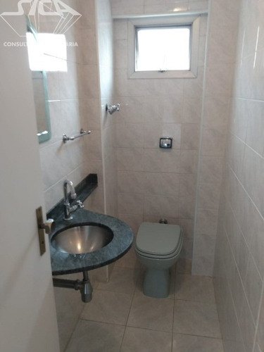Imagem 11 de 30 de Apartamento - Ap01023 - 68904598