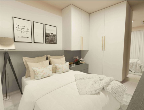 Imagem 7 de 30 de Apartamento - Ap01681 - 70375926