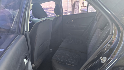 Kia Picanto PICANTO EX 1.1/1.0/ 1.0 FLEX MEC.