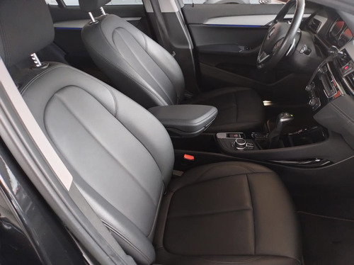 BMW X2 2.0 16V 4P ACTIVEFLEX SDRIVE 20I TURBO STEPTRONIC AUTOMÁTICO