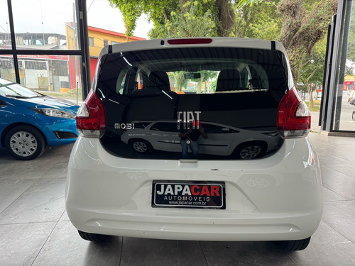 Fiat Mobi 1.0 Easy Flex 5p