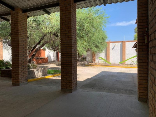 Imagen 3 de 9 de Rancho En Renta Dolores Hidalgo