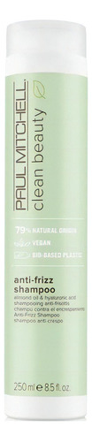  Paul Mitchell Clean Beauty Anti-frizz Shampoo 250ml
