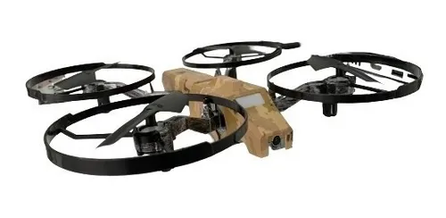 Drone Call Of Duty Wifi Camara Video Hf 360 Nuevo Control