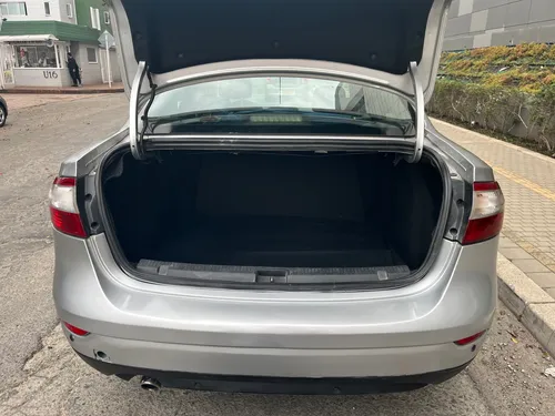 Renault Fluence 1.6 Confort