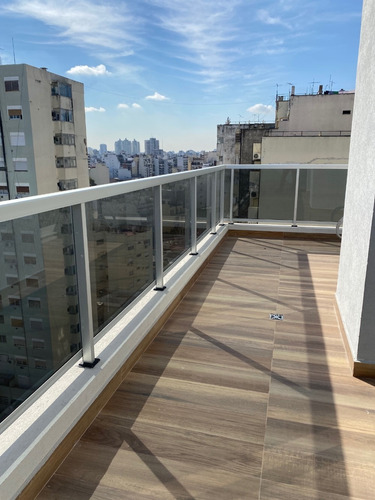 Imagen 11 de 14 de Departamento A Estrenar - 4 Ambientes -full Amenities