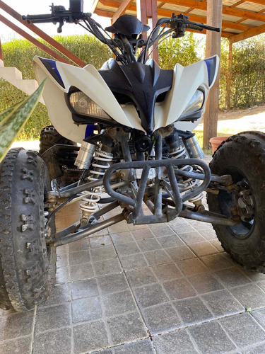 Imagen 6 de 10 de Motomel Full Pro