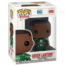 Comprar Funko Pop! Heroes Dc Super Heroes Green Lantern # 400 Replay