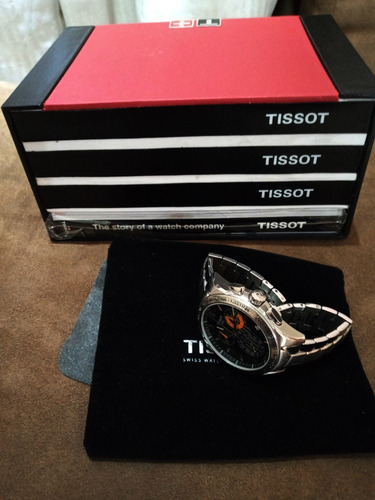 Relógio Tissot 1853 - T024417-a