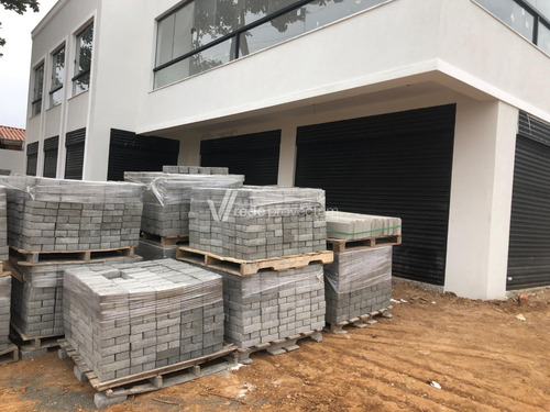 Imagem 8 de 8 de Sala Para Aluguel Em Fundação Da Casa Popular - Sa289709