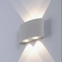 Comprar Lampara Pared Led Moderna Decorativa Lamparas De Aplique 1
