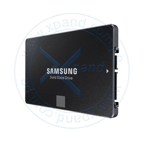 Disco Ssd Samsung 850 Evo, 250gb, 2.5 , Sata 6gb/s.