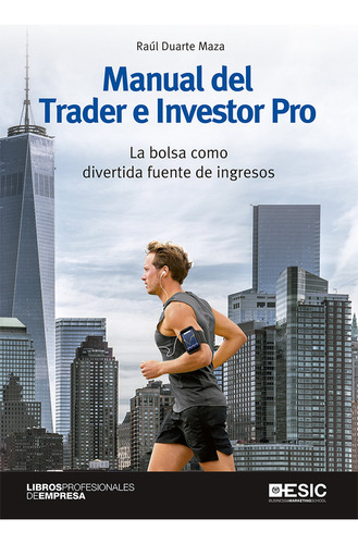 Manual Del Trader E Investor Pro ( Libro Original )