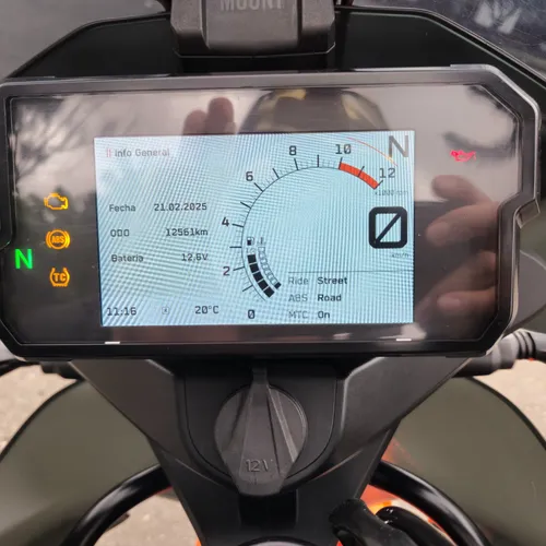 Ktm 890 Adventure R