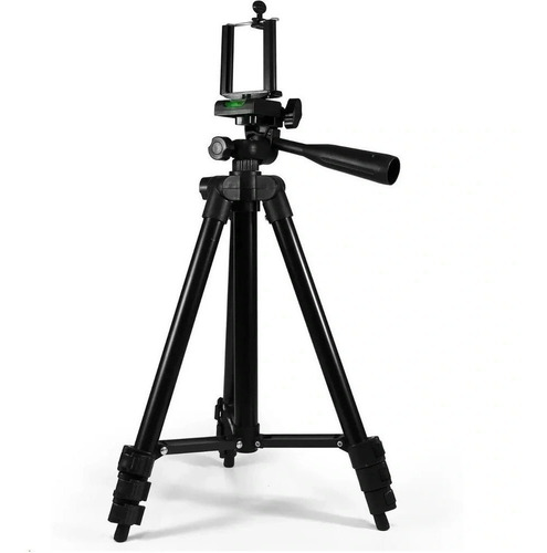 Tripe Para Live Celular Universal 1,20m Profissional