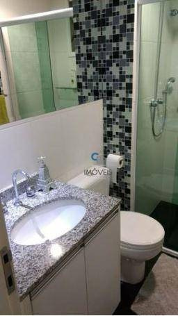 Imagem 16 de 19 de Apartamento Residencial À Venda, Anália Franco, São Paulo. - Ap4046